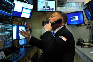 Ảnh minh họa: AFP